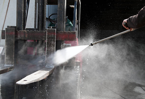 Best Building Exterior Pressure Washing in Williams, AZ